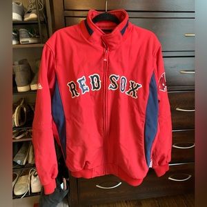 Red Sox Men’s Field Jacket - Size L
